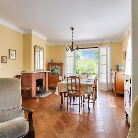 Maison Avec Jardin A 1Km De La Plage Du Mauret Villa Andernos-les-Bains Exterior photo