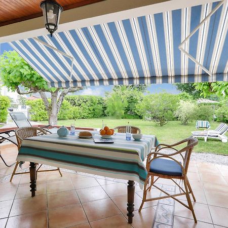 Maison Avec Jardin A 1Km De La Plage Du Mauret Villa Andernos-les-Bains Exterior photo